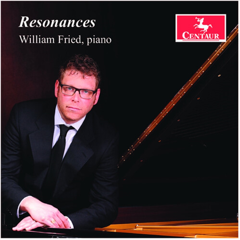 Resonances/Product Detail/Classical