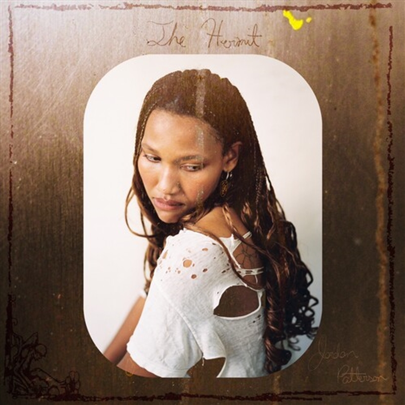 Hermit/Product Detail/Rock/Pop