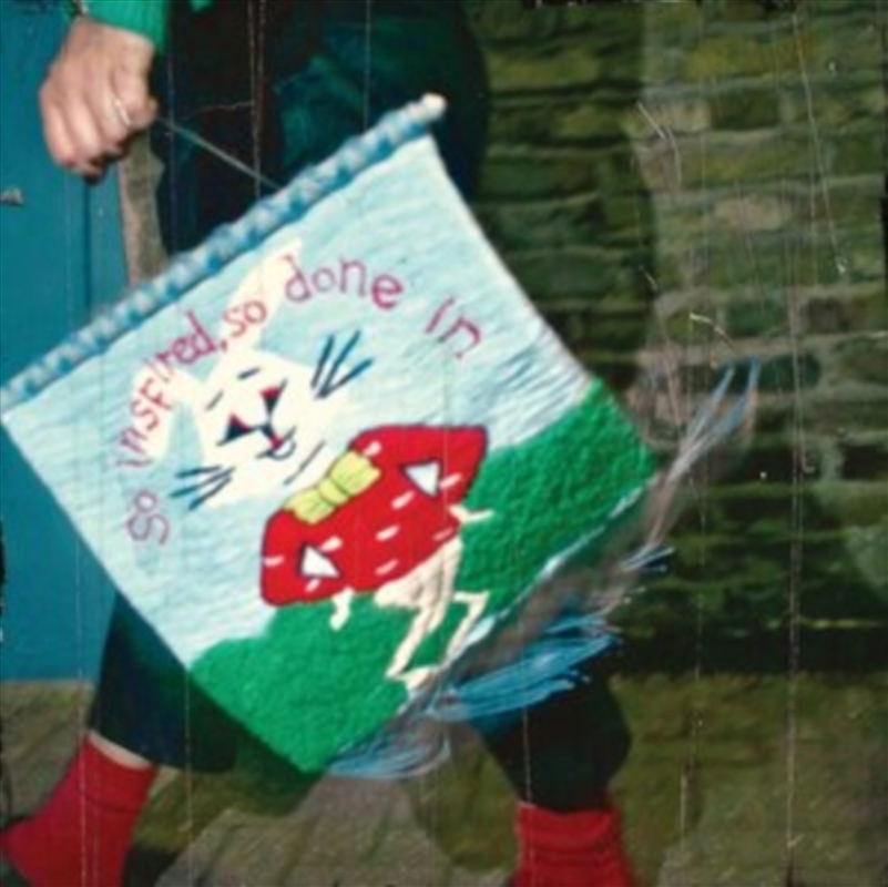 So Inspired, So Done In/Product Detail/Alternative