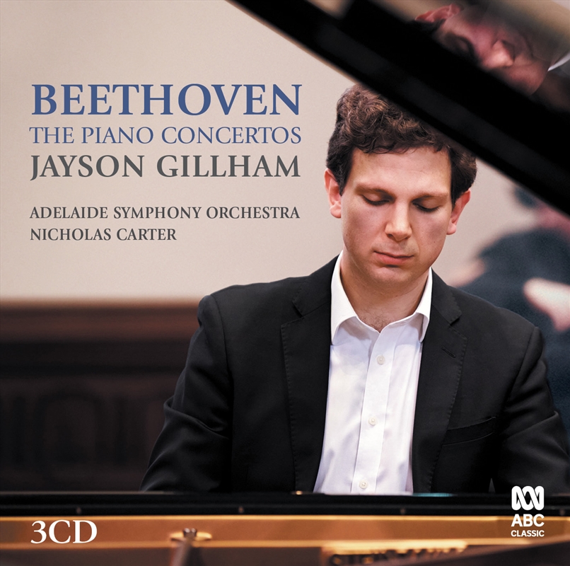 Beethoven Piano Concertos/Product Detail/Classical