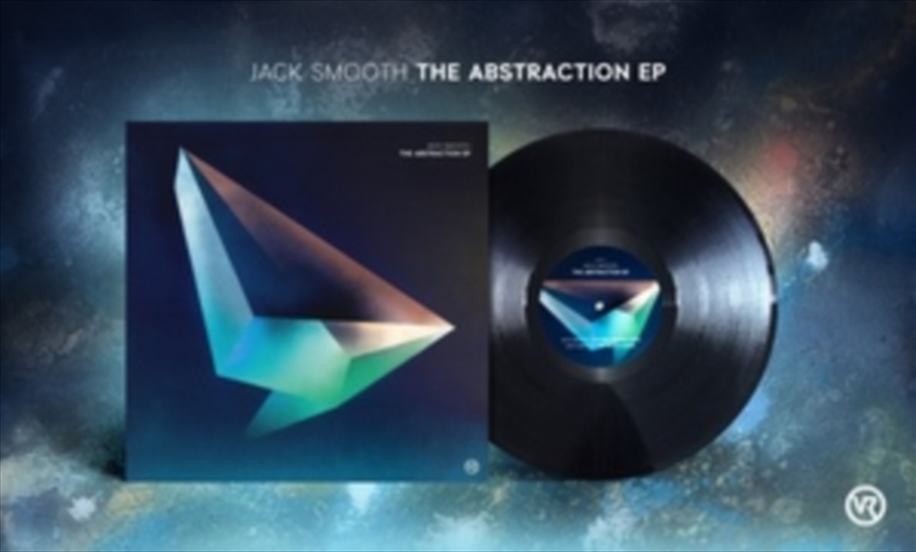 The Abstraction Ep/Product Detail/Dance