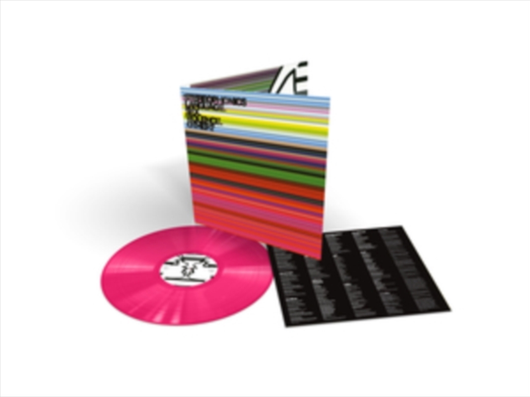Language Sex Violence Other/Product Detail/Rock/Pop