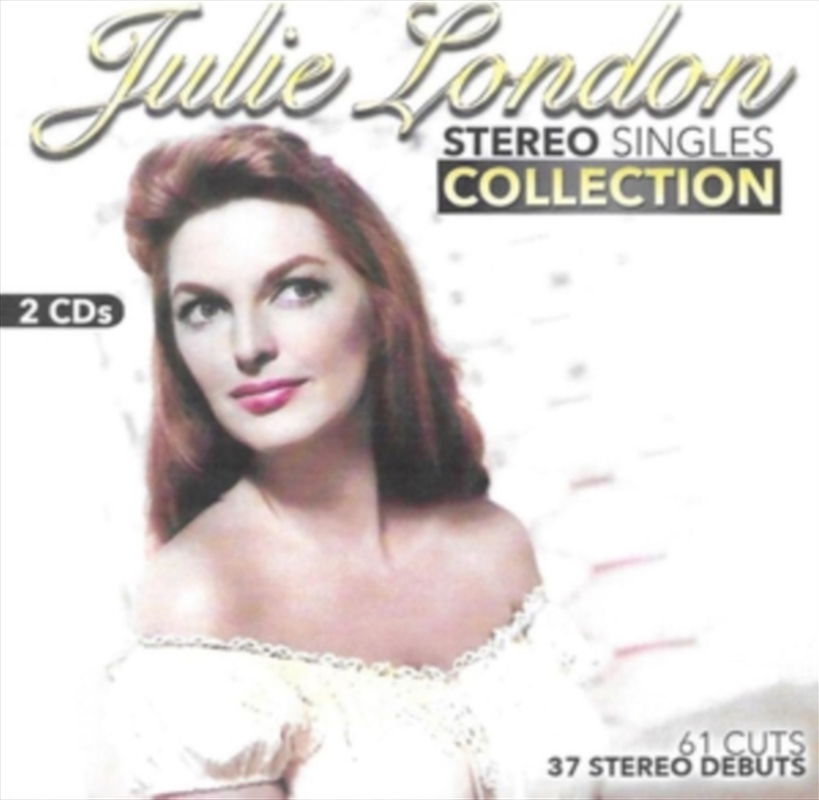 Stereo Singles Collection/Product Detail/Easy Listening