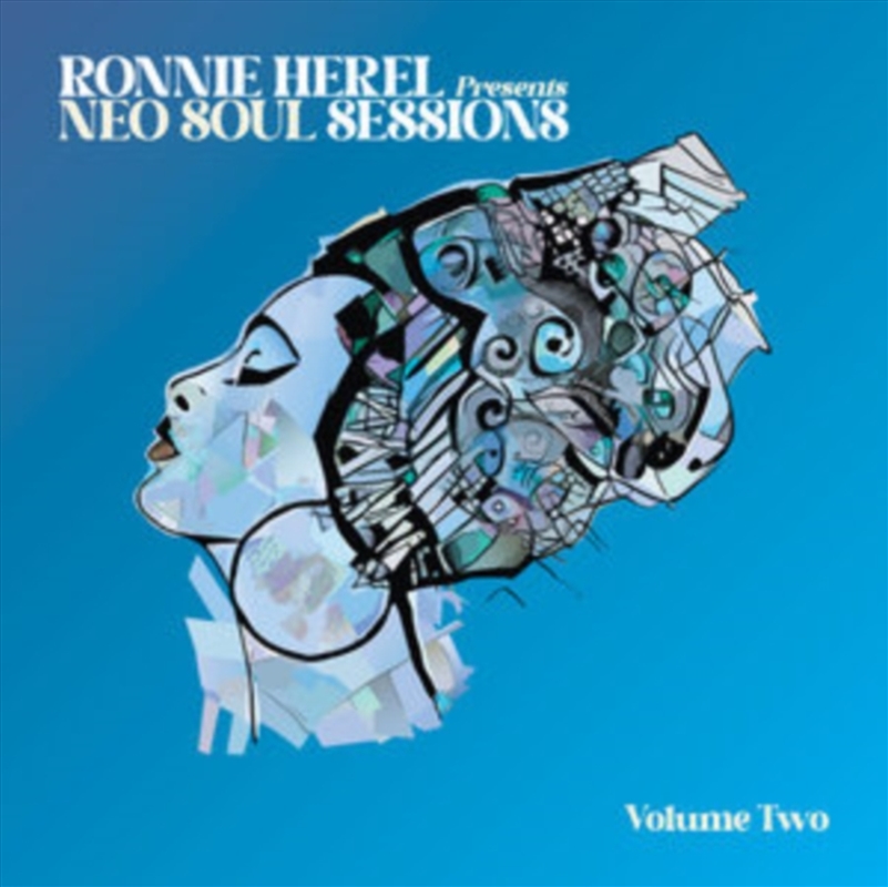 Ronnie Herel Presents Neo Soul/Product Detail/R&B