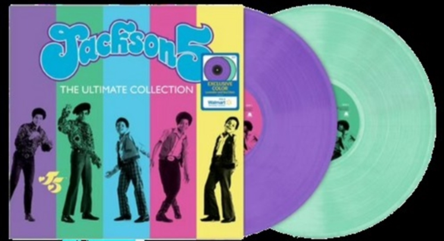 The Ultimate Collection/Product Detail/R&B