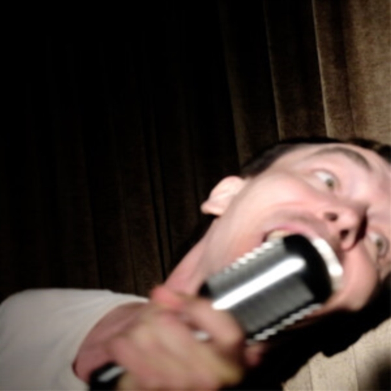 And The Voice Said - Galaxy Bl/Product Detail/Alternative