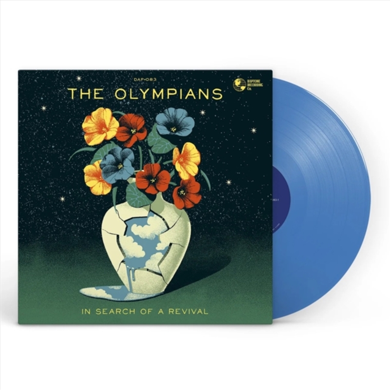 In Search Of A Revival - Sky B/Product Detail/R&B