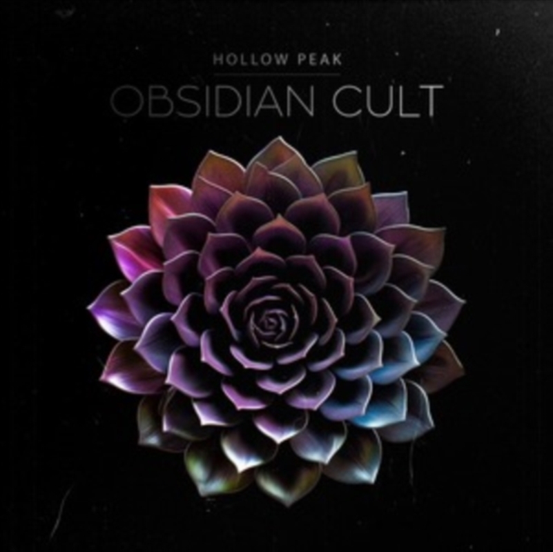 Obsidian Cult/Product Detail/Metal
