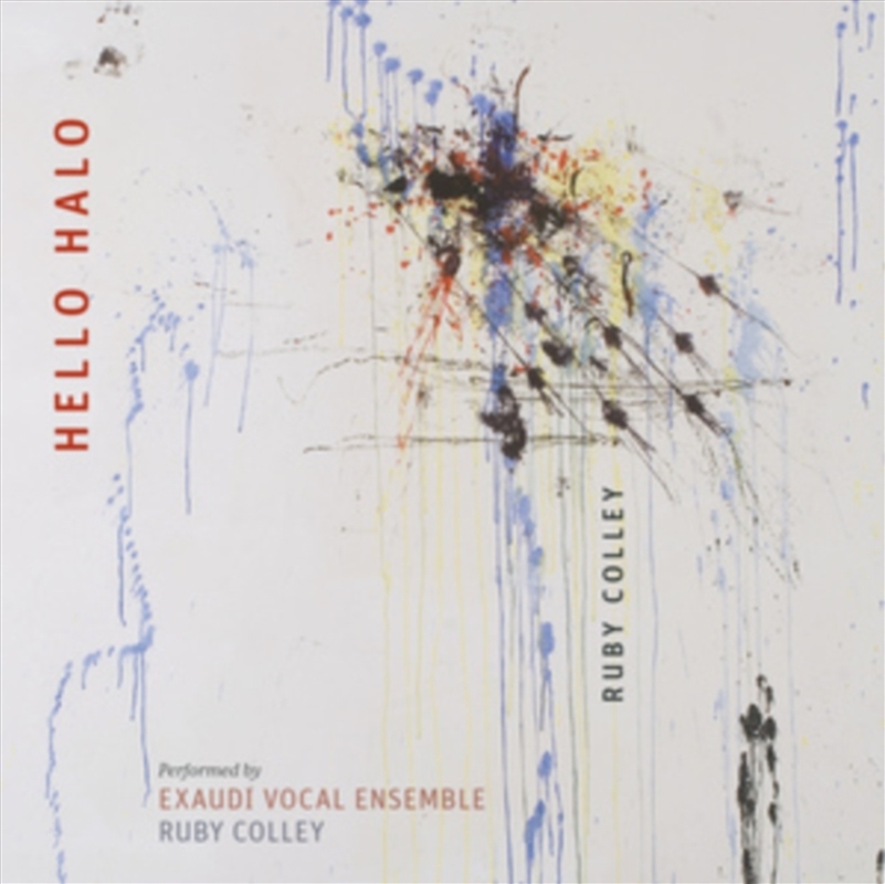 Hello Halo/Product Detail/Classical