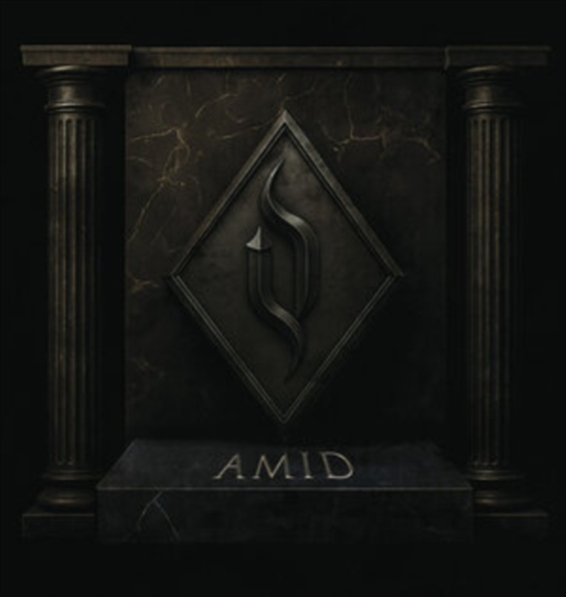 Amid/Product Detail/Metal