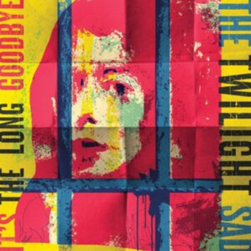 It's The Long Goodbye/Product Detail/Rock/Pop