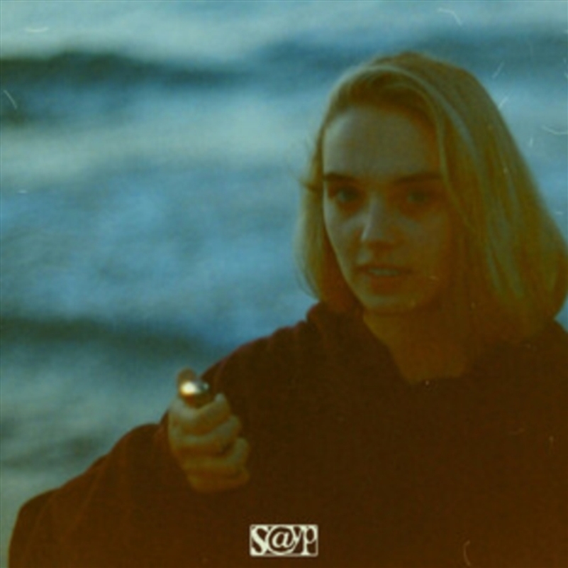 Always Cloudy/Product Detail/Rock/Pop