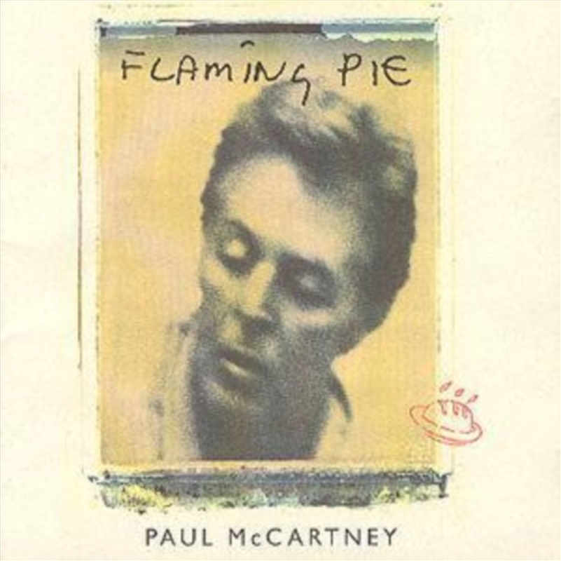Flaming Pie: Us Import/Product Detail/Rock/Pop