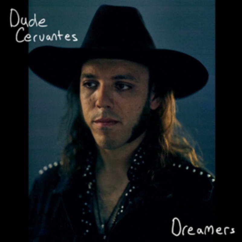 Dreamers/Product Detail/Rock/Pop