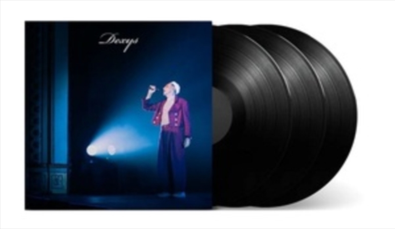 Feminine Divine + Dexys Classics: Live/Product Detail/Rock/Pop