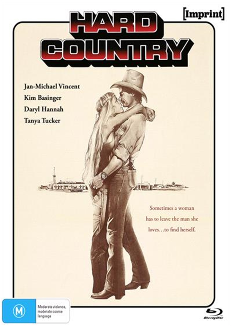 Hard Country  Imprint Collection #534/Product Detail/Drama