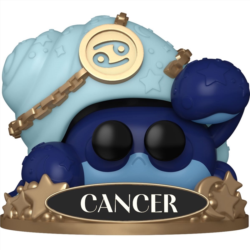 Zodiac - Cancer Pop! Vinyl/Product Detail/Standard Pop Vinyl