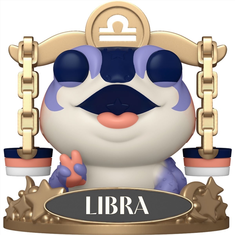 Zodiac - Libra Pop! Vinyl/Product Detail/Standard Pop Vinyl