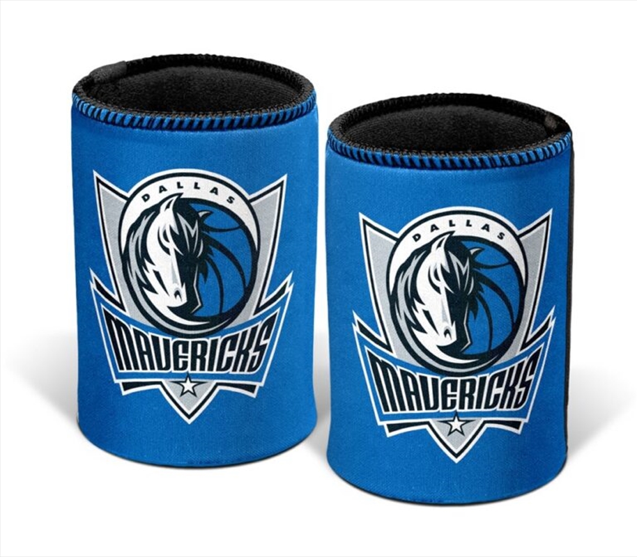 NBA Basketball Dallas Mavericks Can Cooler Stubby Holder/Product Detail/Drinkware