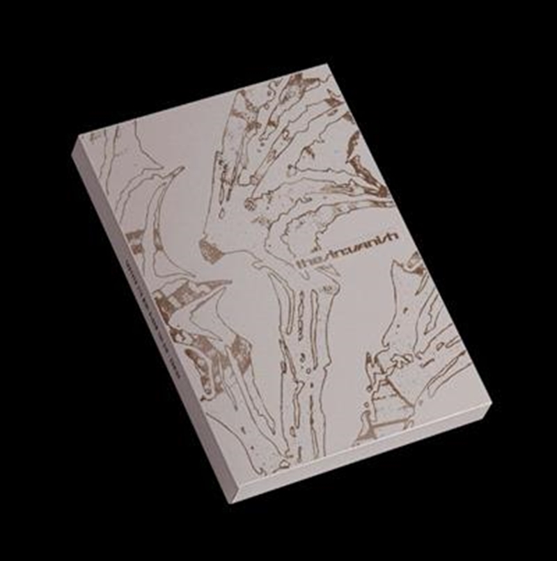 The Sin : Vanish - Afterlight/Product Detail/World