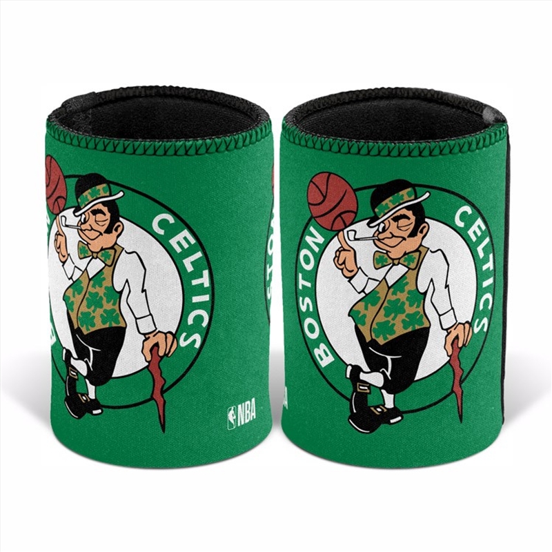 Nba - Celtics Can Cooler/Product Detail/Drinkware