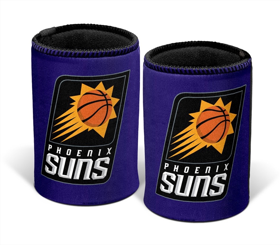 Nba - Phoenix Suns Can Cooler/Product Detail/Drinkware