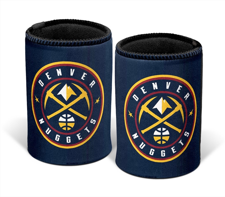 Nba - Nuggets Can Cooler/Product Detail/Drinkware