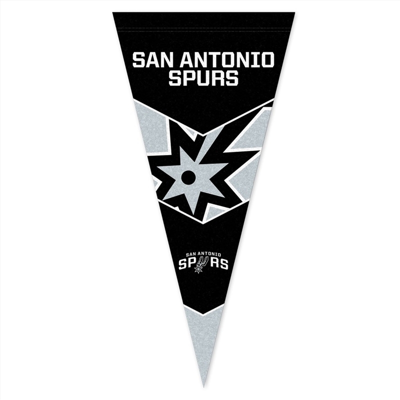 Nba - San Antonio Pennant/Product Detail/Posters & Prints