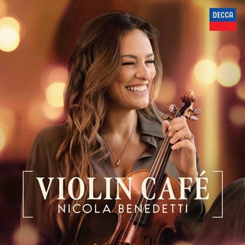 Violin Cafe/Product Detail/Classical