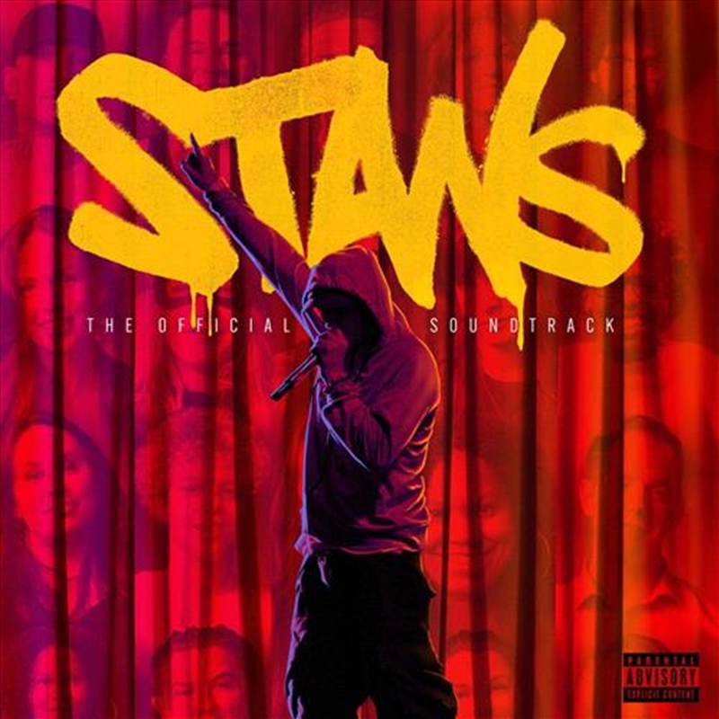 Stans/Product Detail/Soundtrack