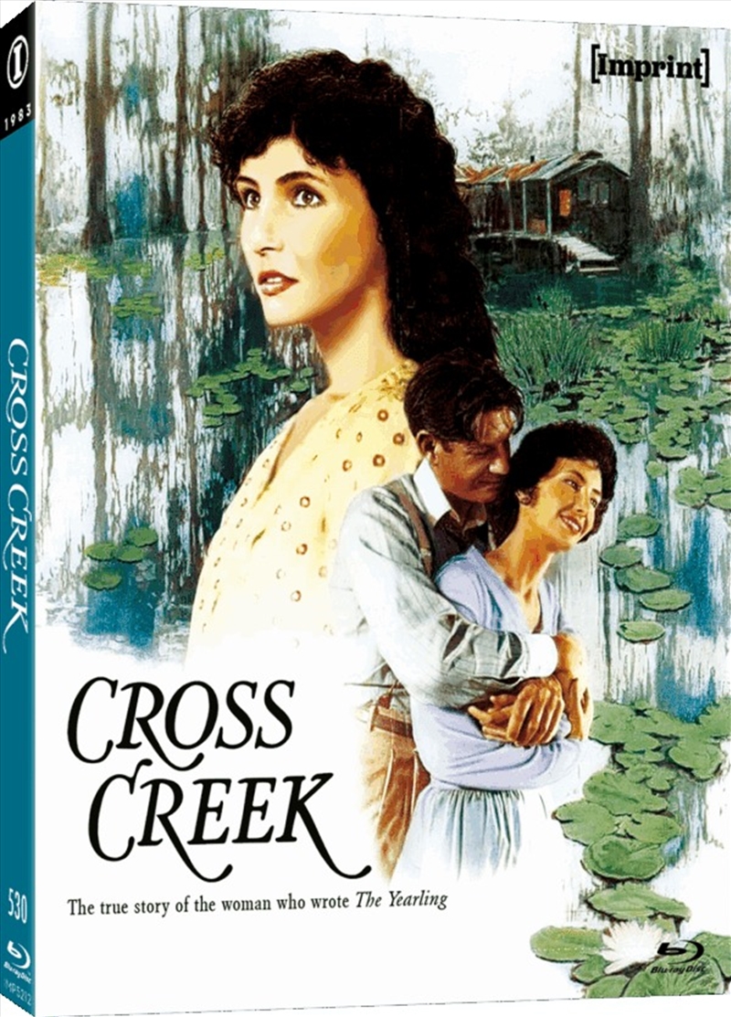 Cross Creek  Imprint Collection #530/Product Detail/Drama