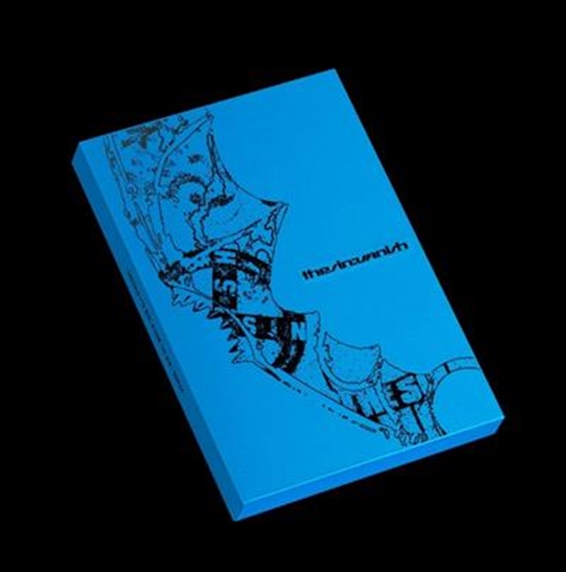 The Sin : Vanish - Storm/Product Detail/World