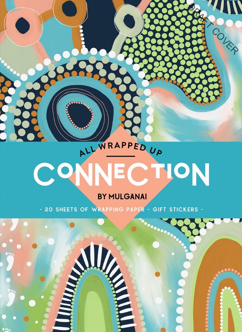 All Wrapped Up: Connection by Mulganai/Product Detail/Stationery