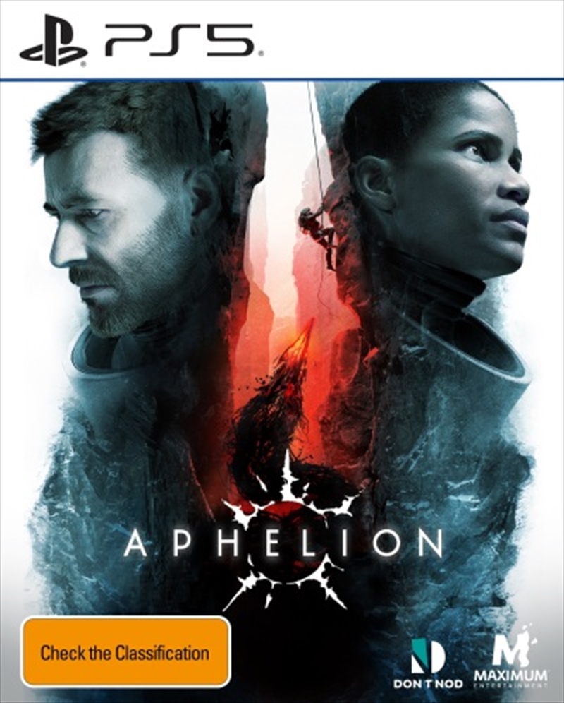 Aphelion/Product Detail/Action & Adventure