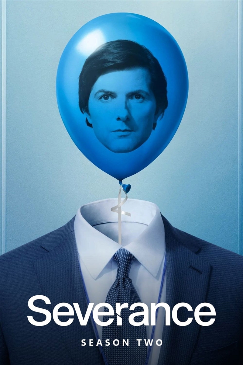 Severance - Season 2/Product Detail/Future Release