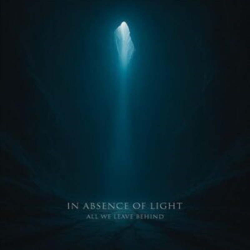 In Absence Of Light/Product Detail/Metal