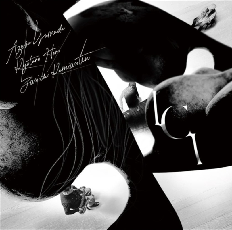 Ici/Product Detail/Jazz