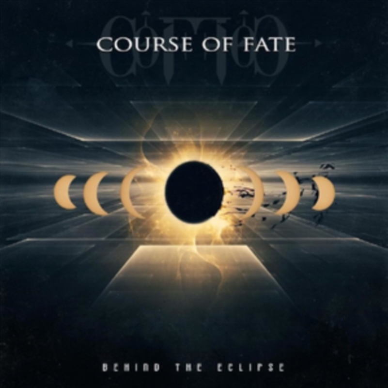 Behind The Eclipse/Product Detail/Metal