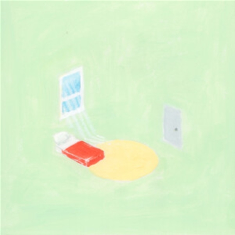 The Birds Outside Sang: 10 Year Anniversary Edition - Monet Marble Vinyl/Product Detail/Hip-Hop