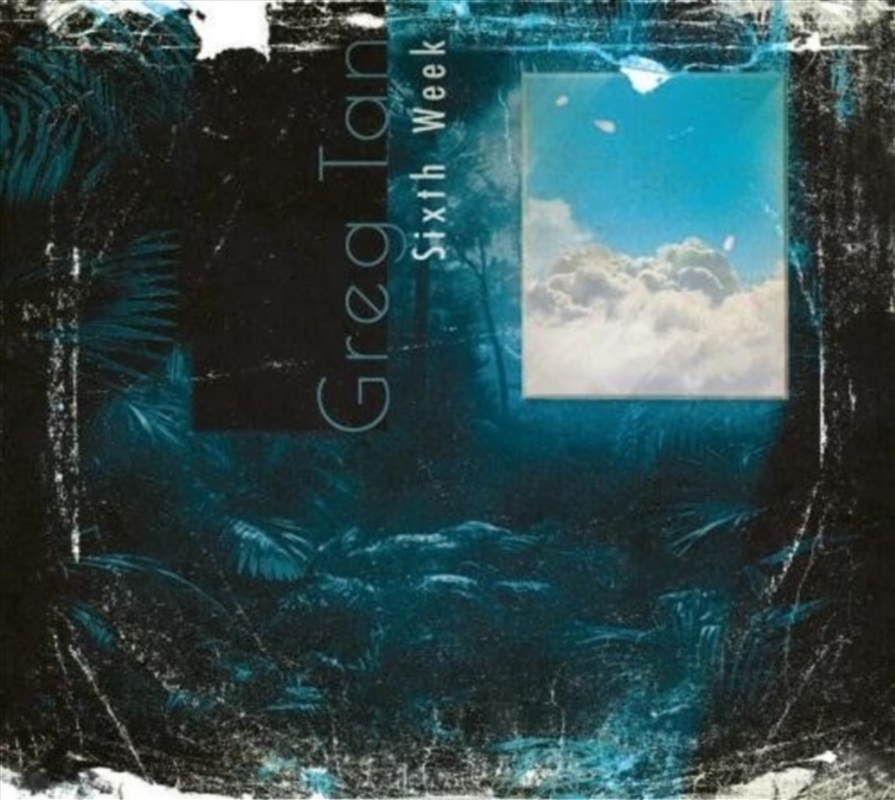 Sixth Week/Product Detail/Jazz