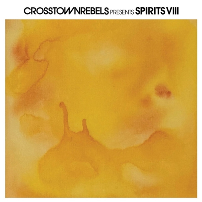 Crosstown Rebels Present Spirits VIII/Product Detail/Dance
