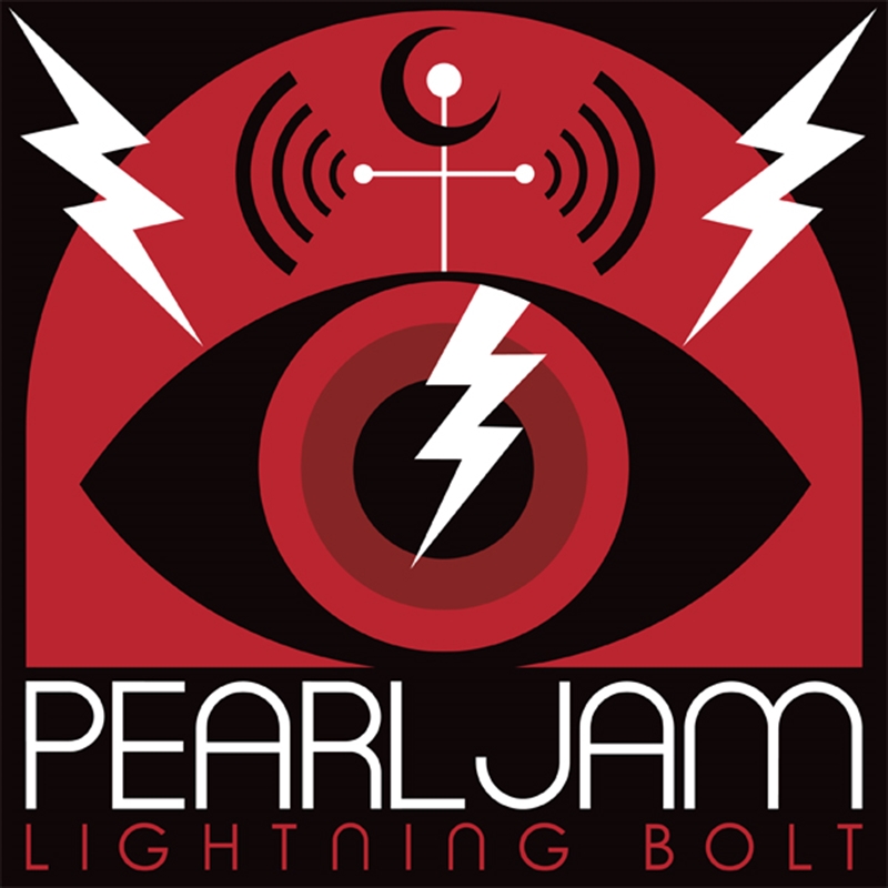 Lightning Bolt (BONUS POSTCARDS) | CD