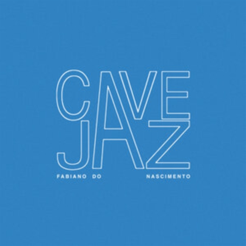 Cavejaz/Product Detail/Jazz