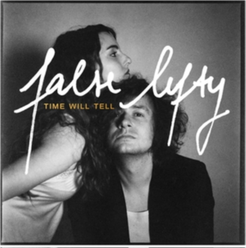 Time Will Tell/Product Detail/Rock/Pop