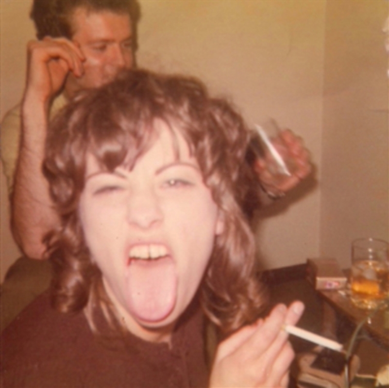 I Used To Go To This Bar/Product Detail/Punk