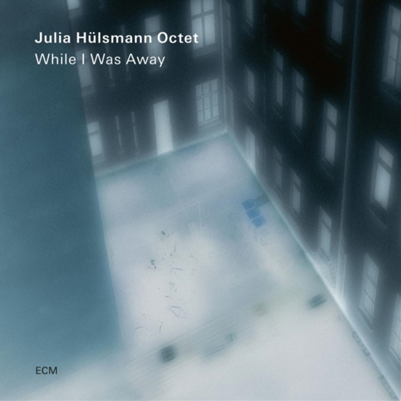Julia Hulsmann Octet: While I Was Away/Product Detail/Jazz
