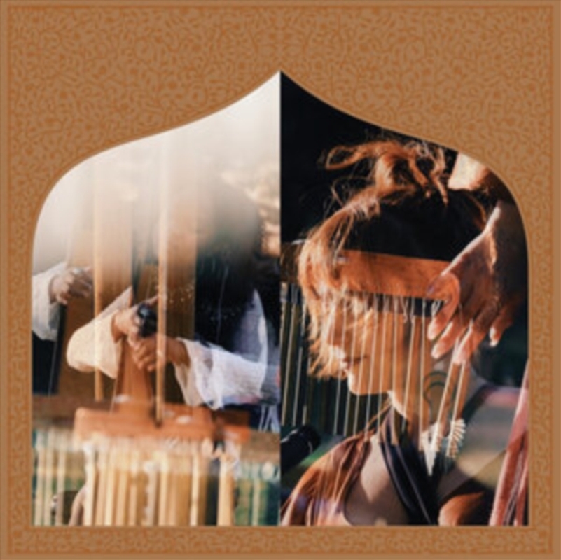 The Pavilion Of Dreams/Product Detail/Specialist