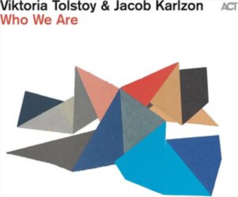 Who We Are/Product Detail/Jazz