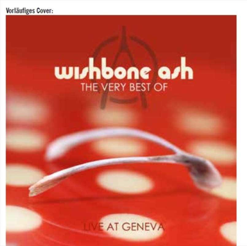 The Very Best Of/Product Detail/Rock/Pop