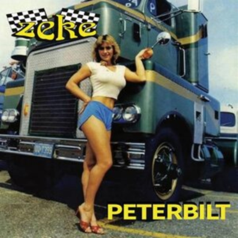 Peterbilt/Product Detail/Rock/Pop